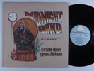 GIL SCOTT-HERON & BRIAN JACKSON Midnight Band ARISTA LP VG+ gatefold c