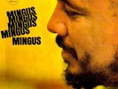 ANALOGUE PRODUCTIONS AIPJ-54 CHARLES MINGUS MINGUS MINGUS MINGUS 2LP