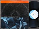 JOE HENDERSON Inner Urge LP BLUE NOTE BST 84189 NY RVG Elvin Jones McCoy Tyner