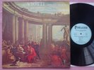 BOBESCO / REDEL - FORLANE UM 3508 - VIOTTI - VIOLIN CONCERTO N.22 / N.23