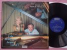 BOBESCO / GENTY - DECCA 153.001 - FRANCK / LEKEU - VIOLIN SONATA