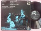 DECROOS / DECHENNE - IRAMAC 6513 - DEBUSSY / FAURÉ - CELLO SONATAS / PAPILLON