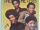 THE METERS - Look-ka Py Py / NEW ORLEANS SOUL FUNK BREAKS LP Josie