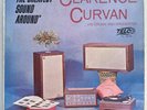 CLARENCE CURVAN AND ORCH - Greatest Sound Around RARE CALYPSO TRINIDAD LP Telco