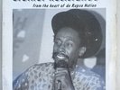 BROTHER RESISTANCE - Heart of de Rapso Nation / RARE RAPSO REGGAE TRINIDAD LP