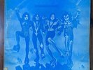 Kiss - Destroyer Korea LP Vinyl Different Cover and Label RARE 