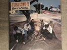 Jurassic 5 Quality Control lp vinyl record 2000 VG+\VG++ hip hop RARE