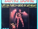 David Bowie - Life on Mars? (1973) (Spanish Import) 7