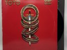 Toto - IV - 1982 US 1st Press Album (EX) Africa Rosanna Ultrasonic Clean