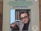 Alfred Brendel Beethoven - Complete 32 Piano Sonatas LP Box Set New [Cutout]