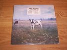 PINK FLOYD DARK SIDE OF THE MOO TRIXIE RECORDS CUD-382-A (W/EMBRYO) VG+