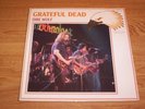 GRATEFUL DEAD DIRE WOLF  1985 PLATINUM RECORDS  PRINTED IN  WEST GERMANY VG+VG+