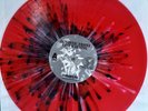 Agnostic Front - Last Warning col. Vinyl (Madball,Sick Of It All, NYHC,Cro Mags)
