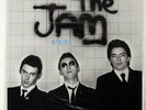 THE JAM IN THE CITY POLYDOR 18MM0601 JAPAN VINYL LP