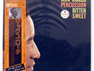 MAX ROACH PERCUSSION BITTER SWEET IMPULSE YP8546AI JAPAN OBI VINYL LP