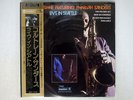 JOHN COLTRANE LIVE IN SEATTLE IMPULSE YB85045AI JAPAN OBI VINYL 2LP