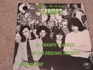 The Cramps - Songs We Taught The Cramps (Various) LP ****RARE (only 1000)****