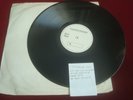 DEMO WHITE LABEL TEST PRESSING THOMPSON TWINS 1986 FAN CLUB