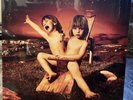 Van Halen ‎– Balance (1995) Warner Bros. vinyl LP NEW Sealed Rare First Pressing