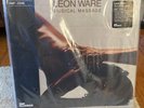 Leon Ware ‎– Musical Massage Exclusive VMP Club Members Black Vinyl LP ROTM