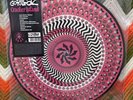 Gorillaz - Cracker Island - Limited Edition Zoetrope Vinyl #6027/8000