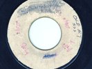 UNKNOWN VOCAL - TELL HER THAT I LOVE HER / HORACE ANDY - I MAY NEVER SEE MY BABY