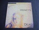 The Jesus And Mary Chain - Honey's Dead 1992  UK/Euro LP BLANCO Y NEGRO 1st