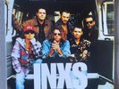 INXS Full Moon Dirty Hearts Album Vinyl Record Reissue