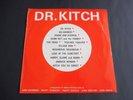 Various - Dr. Kitch 1970 UK LP TROJAN 1st BOB MARLEY THE WAILERS etc