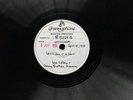 LEE WILEY & THE DORSEY BROTHERS ORCH - ‘LET’S CALL IT A DAY’ 1933 UNISSUED TEST