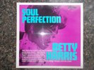 M- UK MONO ACTION LP- BETTY HARRIS - 