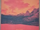 MAGIC SHOPPE - Mono Lake - Limited Edition Coloured Vinyl