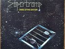 Supertramp Crime Of The Century MFSB Half-Speed ReMastered 1978 VG+