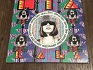 M.I.A. Kala Vinyl Record Lp Lightly Used Black Vinyl MIA FIRST PRESS