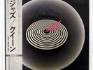 QUEEN JAZZ ELEKTRA P10601E JAPAN OBI VINYL LP