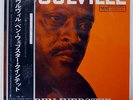 BEN WEBSTER QUINTET SOULVILLE VERVE MV2583 JAPAN OBI VINYL LP