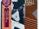 JIM HALL&RED MITCHELL SAME ARTIST HOUSE GP3165 JAPAN OBI VINYL LP