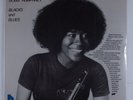 BOBBI HUMPHREY Blacks And Blues BLUE NOTE BN-LA142-G LP SEALED c