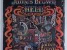 JAMES BROWN Hell POLYDOR PD2-9001 2XLP gatefold SEALED c