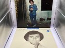 Billy Joel 52nd Street + Neil Diamond You Don't Bring Me Flowers Vinyl LP S#535