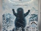 Doctor Who Abominable Snowmen Audio New White Vinyl New Vinyl Who Soundtrack