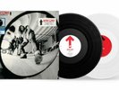 Pearl Jam Rearviewmirror Greatest Hits 1 Black White Vinyl LP Walmart Exclusive