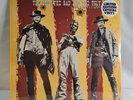 The Good The Bad And The Ugly OST - 2021 Italy Limited Edition LP - SEALED
