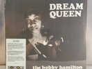 The Bobby Hamilton Quintet Unlimited - Dream Queen - 2022 LP - NM SEALED