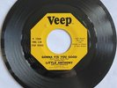 Northern Soul, R&B, Little Anthony, Gonna Fix You Good