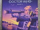 Doctor Who Galaxy 4 Vinyl LP Like New RSD 2019