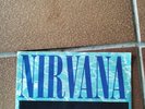 NIRVANA VINYL SINGLE SMELLS LIKE TEEN SPIRIT
