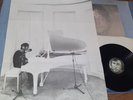 John Lennon  – Imagine-1971- FIRST  UK PRESS - APPLE LAB + POSTER -N/M
