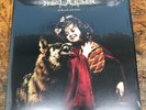 BE'LAKOR Of Breath & Bone NAPALM Melodic Death Metal 2016 VG+ VINYL 2LP Record