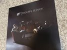 Therapy Session vinyl record NF NM/NM